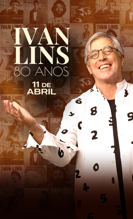 Ivan Lins