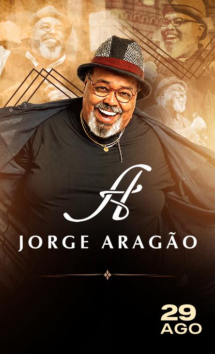 JORGE ARAGÃO 
