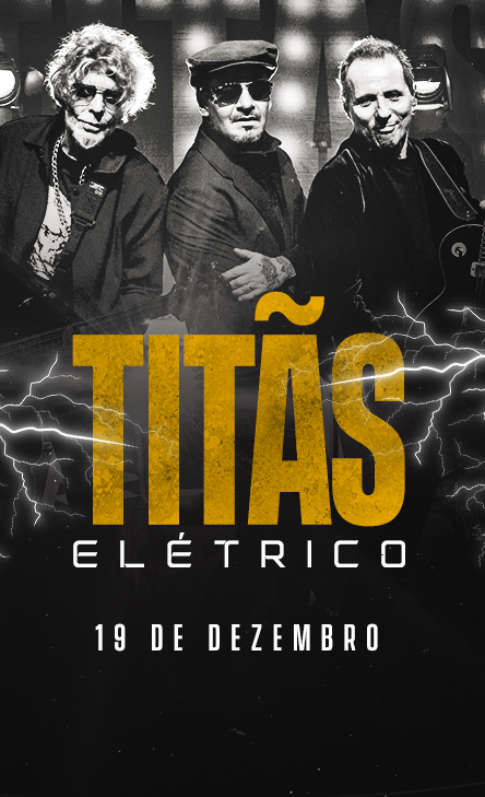 TITÃS