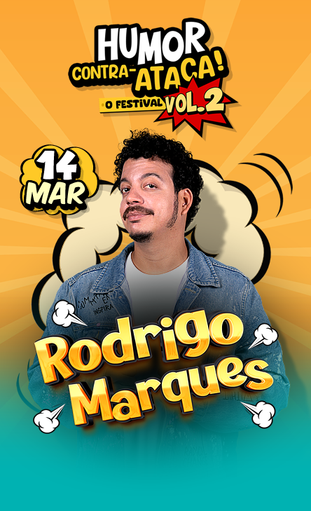 RODRIGO MARQUES