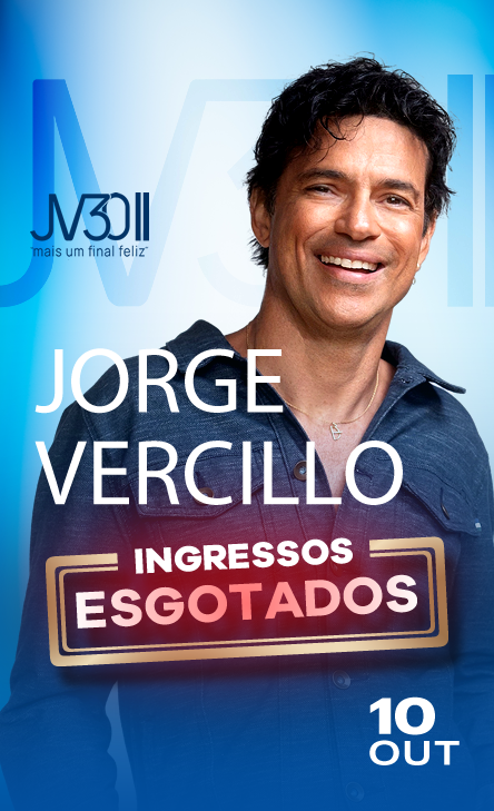 JORGE VERCILLO