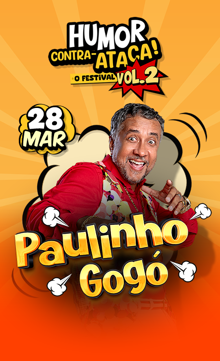 PAULINHO GOGÓ