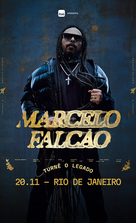 MARCELO FALCÃO