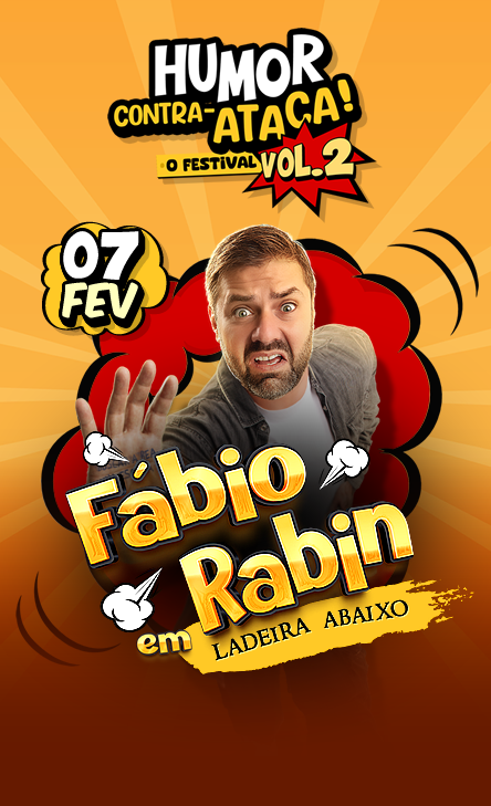 FÁBIO RABIN