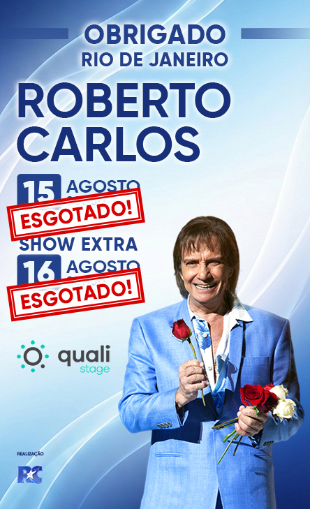 ROBERTO CARLOS