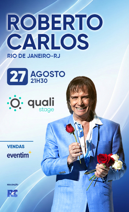 ROBERTO CARLOS