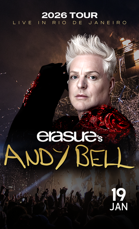 ANDY BELL