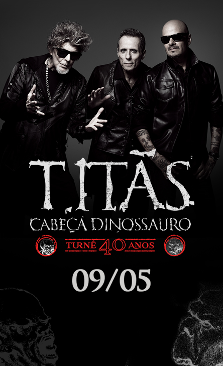 TITÃS