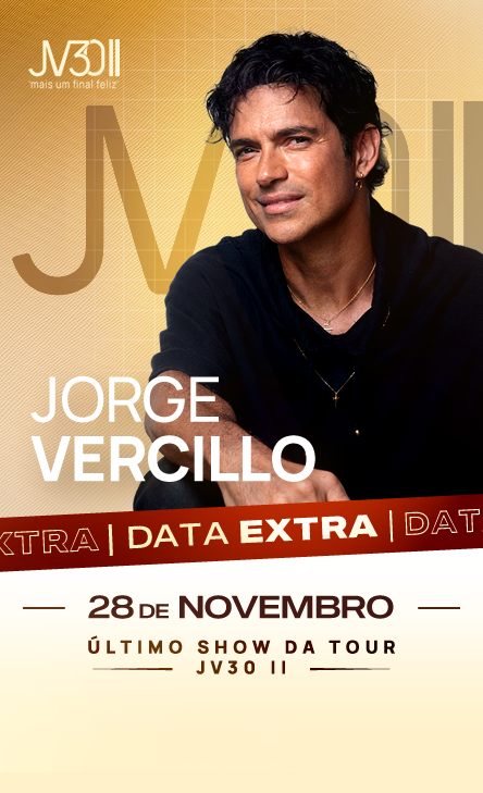 JORGE VERCILLO - DATA EXTRA