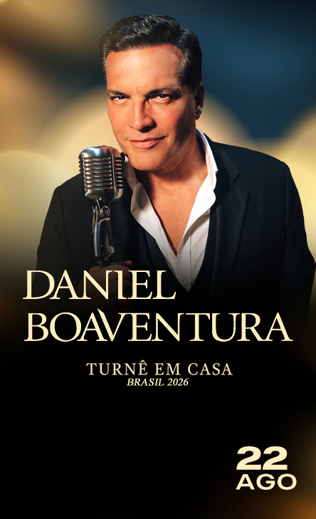 DANIEL BOAVENTURA