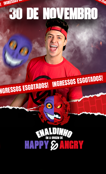 ENALDINHO