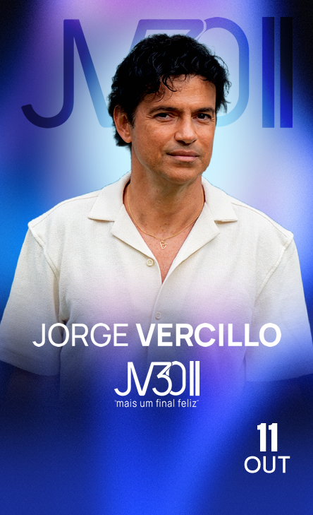 JORGE VERCILLO