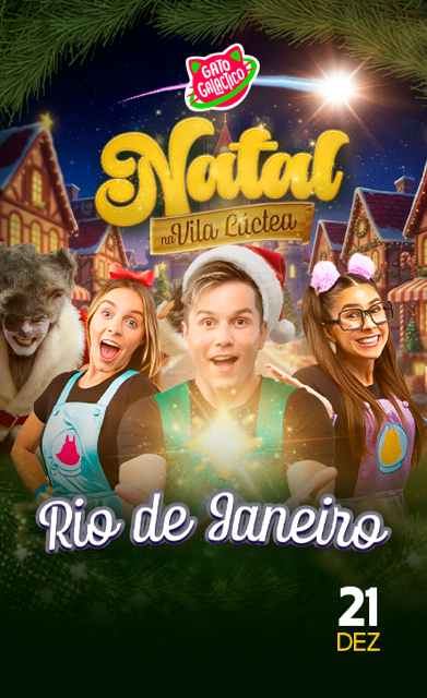 GATO GALÁCTICO
