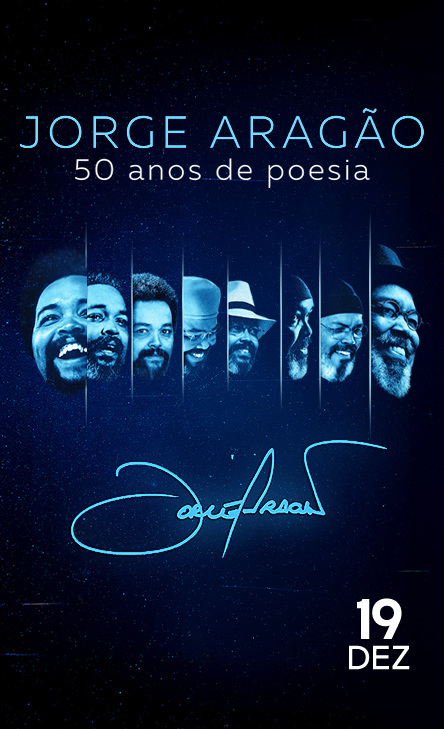JORGE ARAGÃO