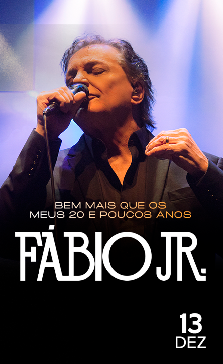 FÁBIO JR.