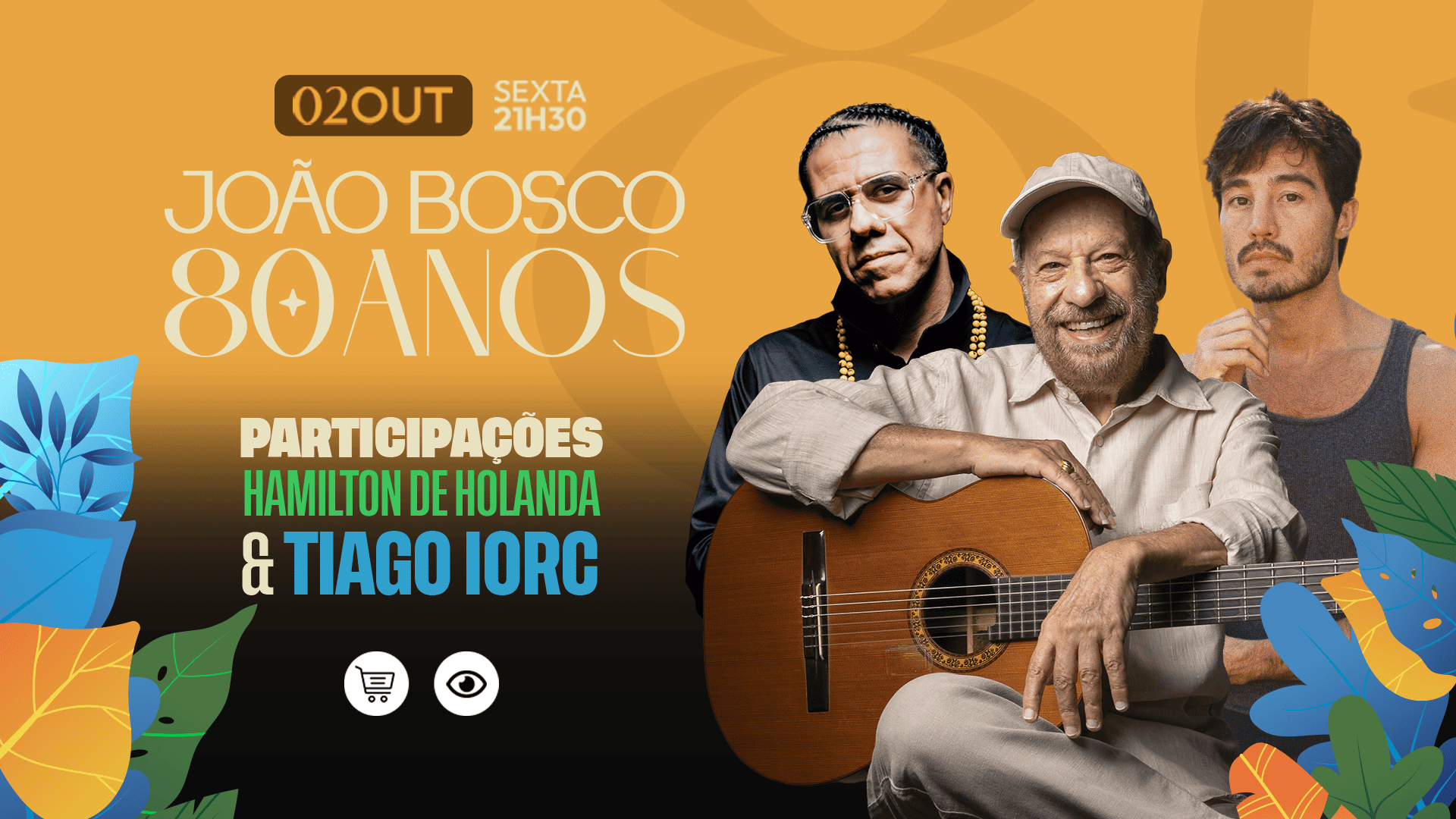 JOÃO BOSCO