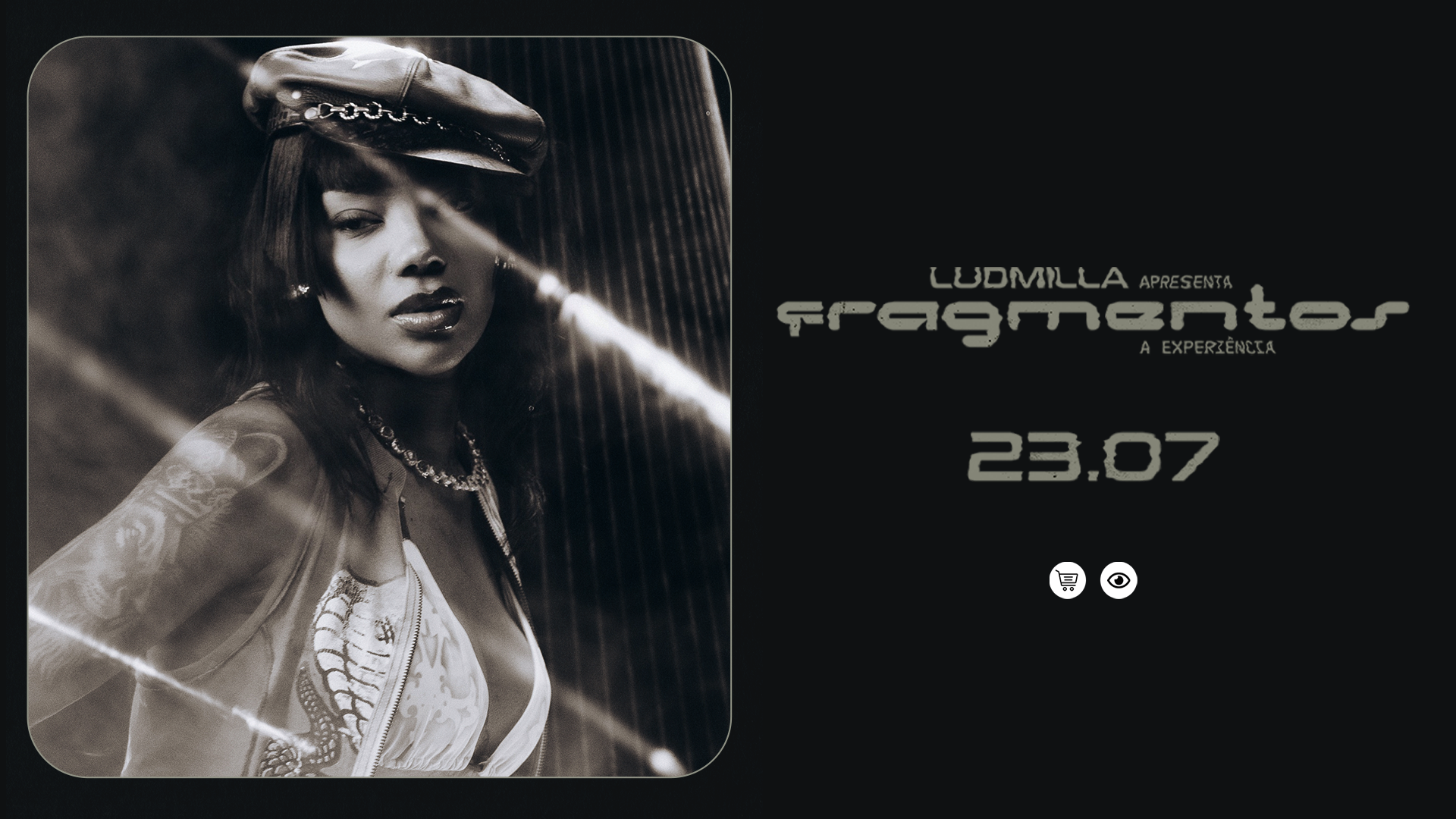 LUDMILLA