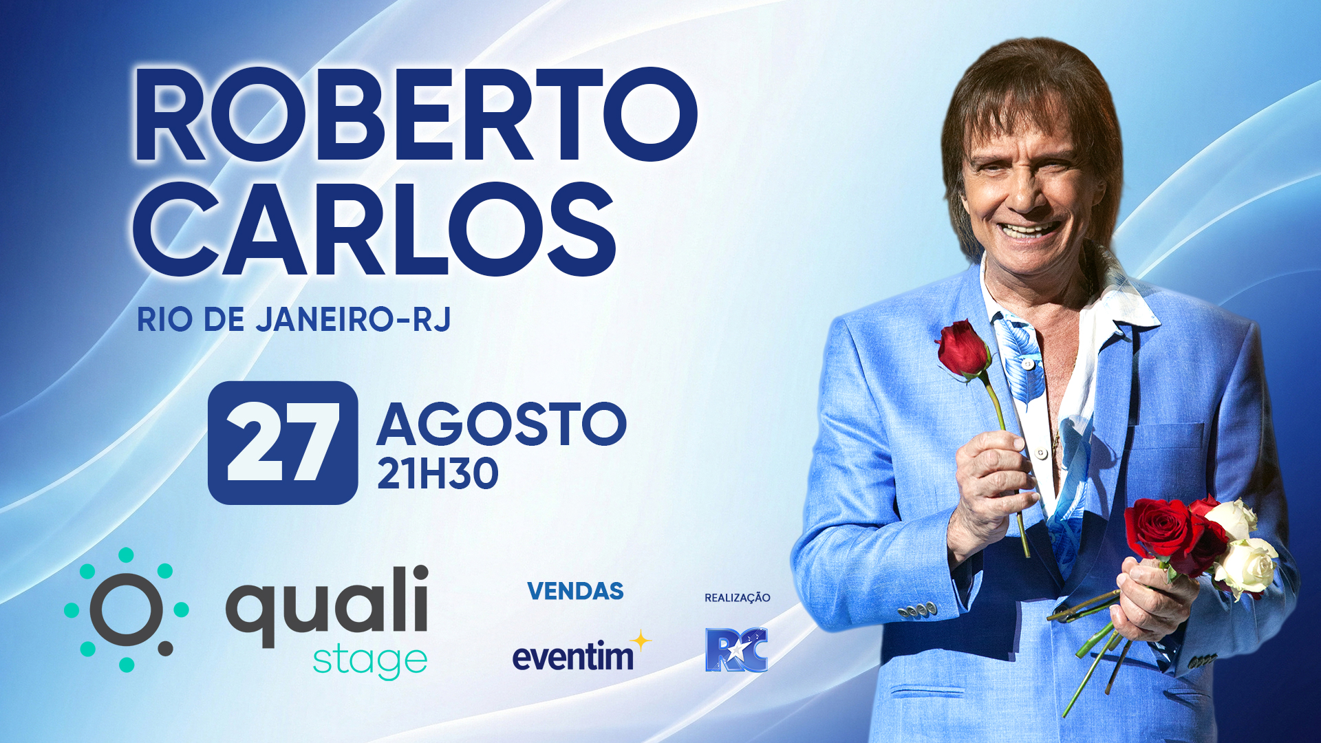 ROBERTO CARLOS