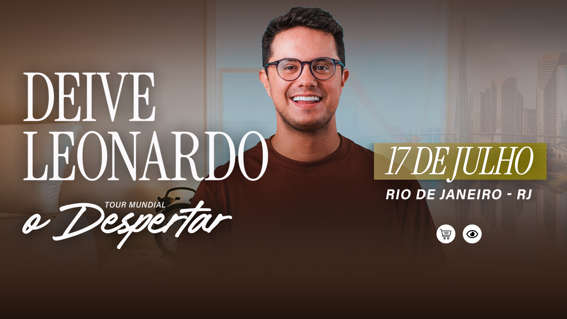 DEIVE LEONARDO