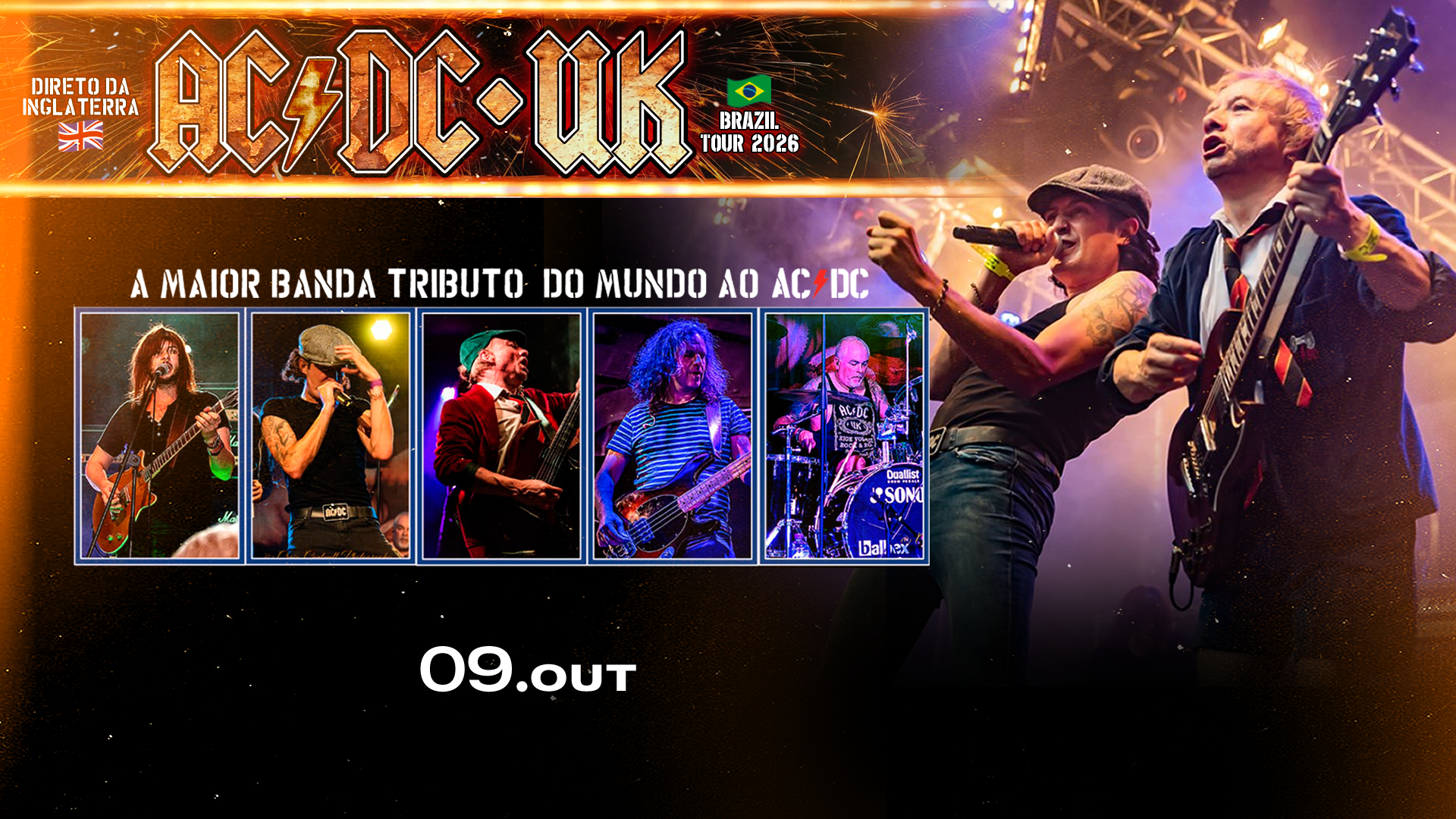 AC/DC UK