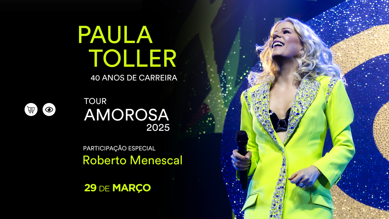PAULA TOLLER