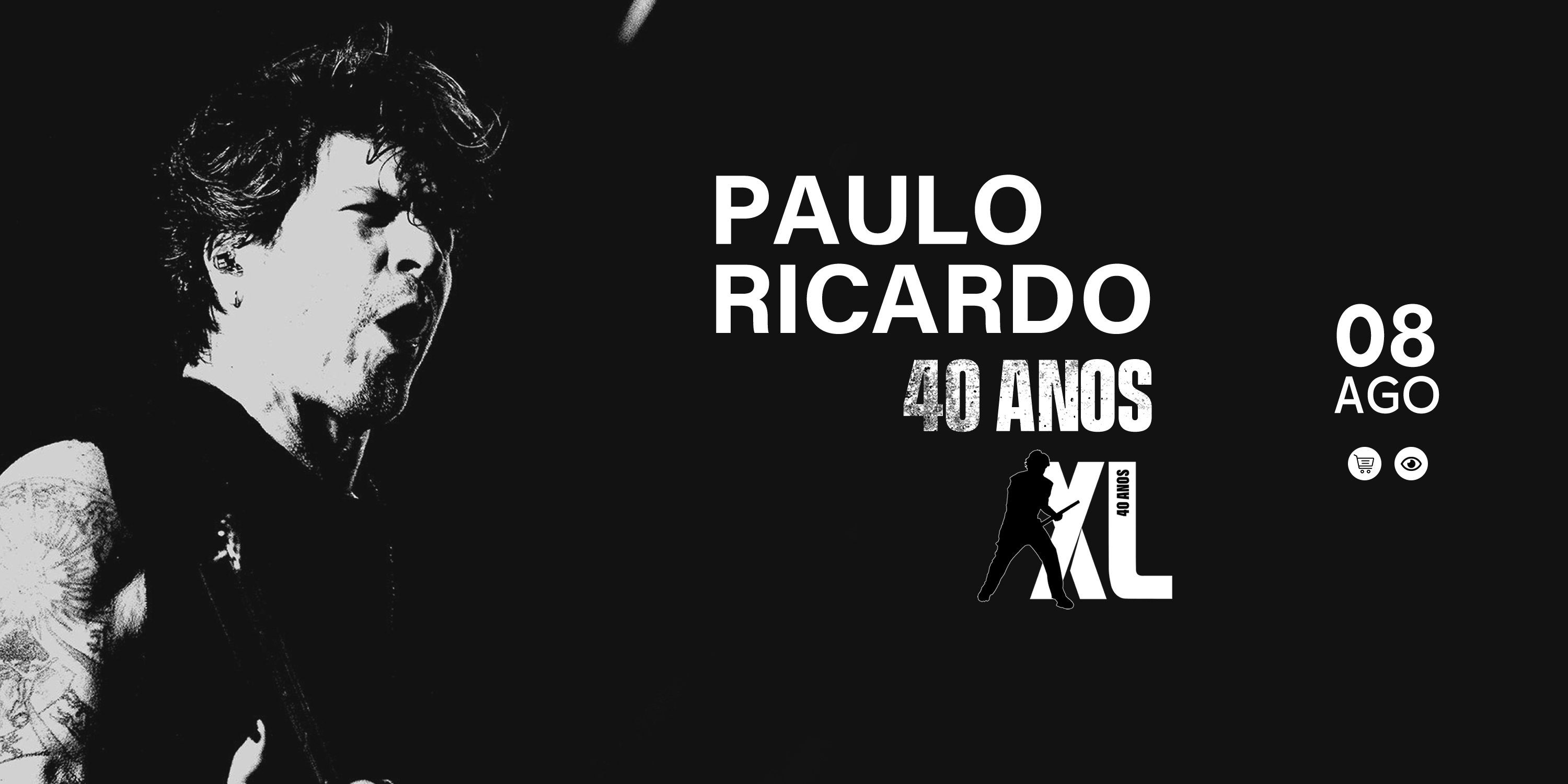 PAULO RICARDO