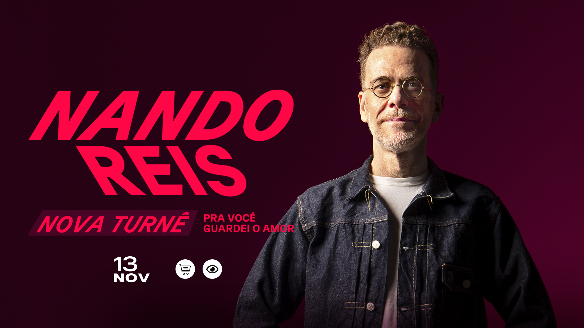 NANDO REIS