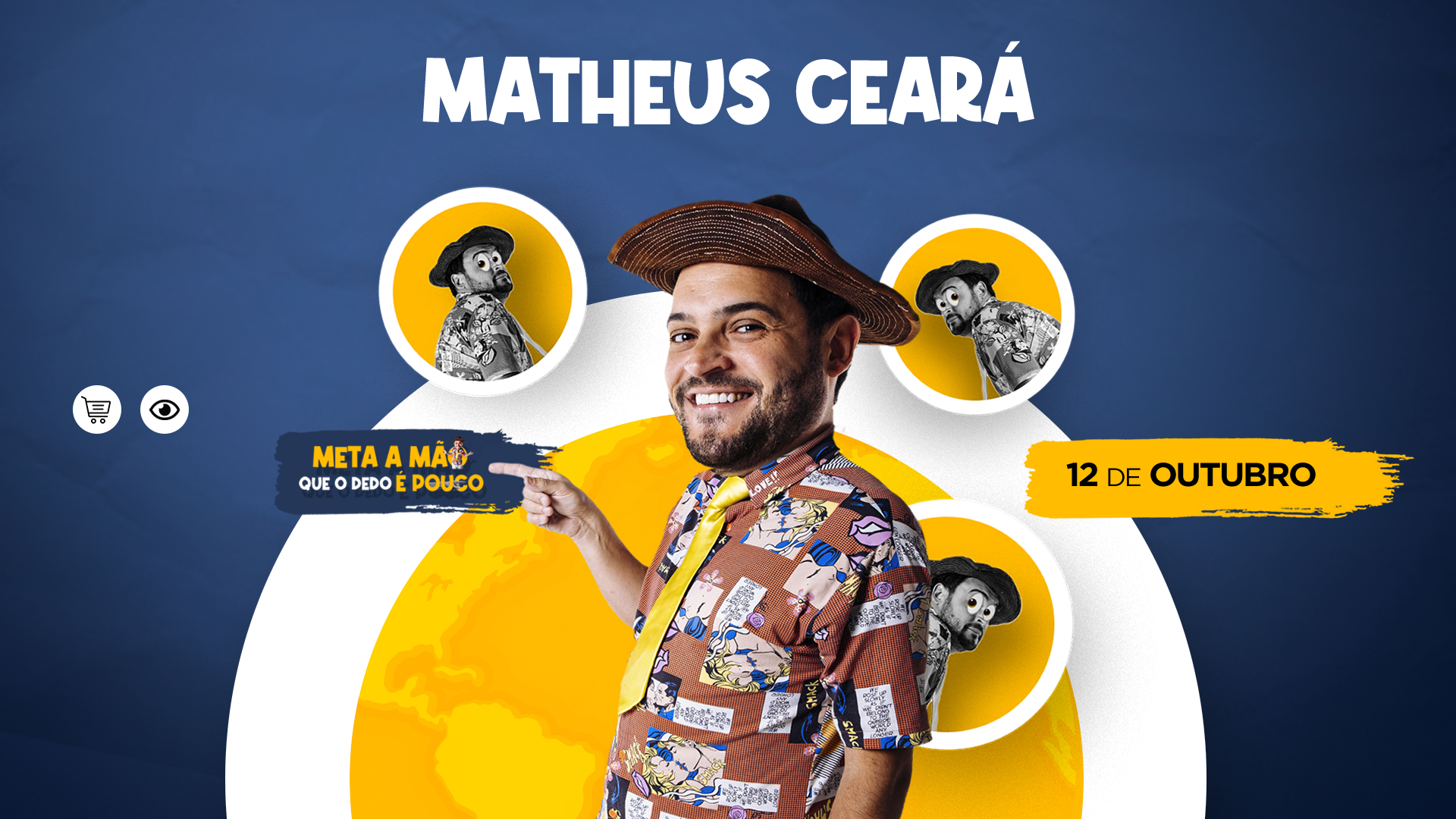 MATHEUS CEARÁ