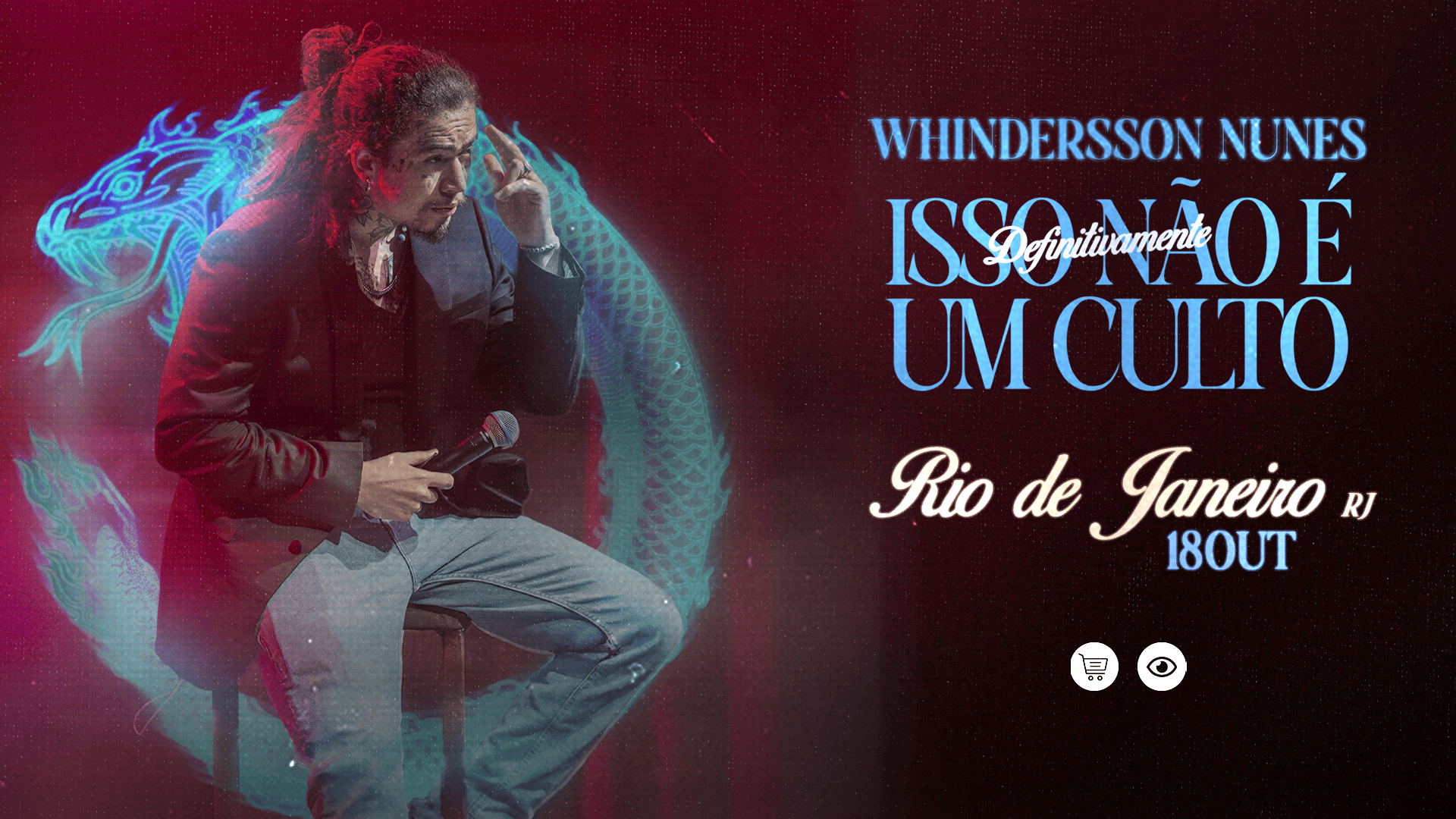 WHINDERSSON NUNES