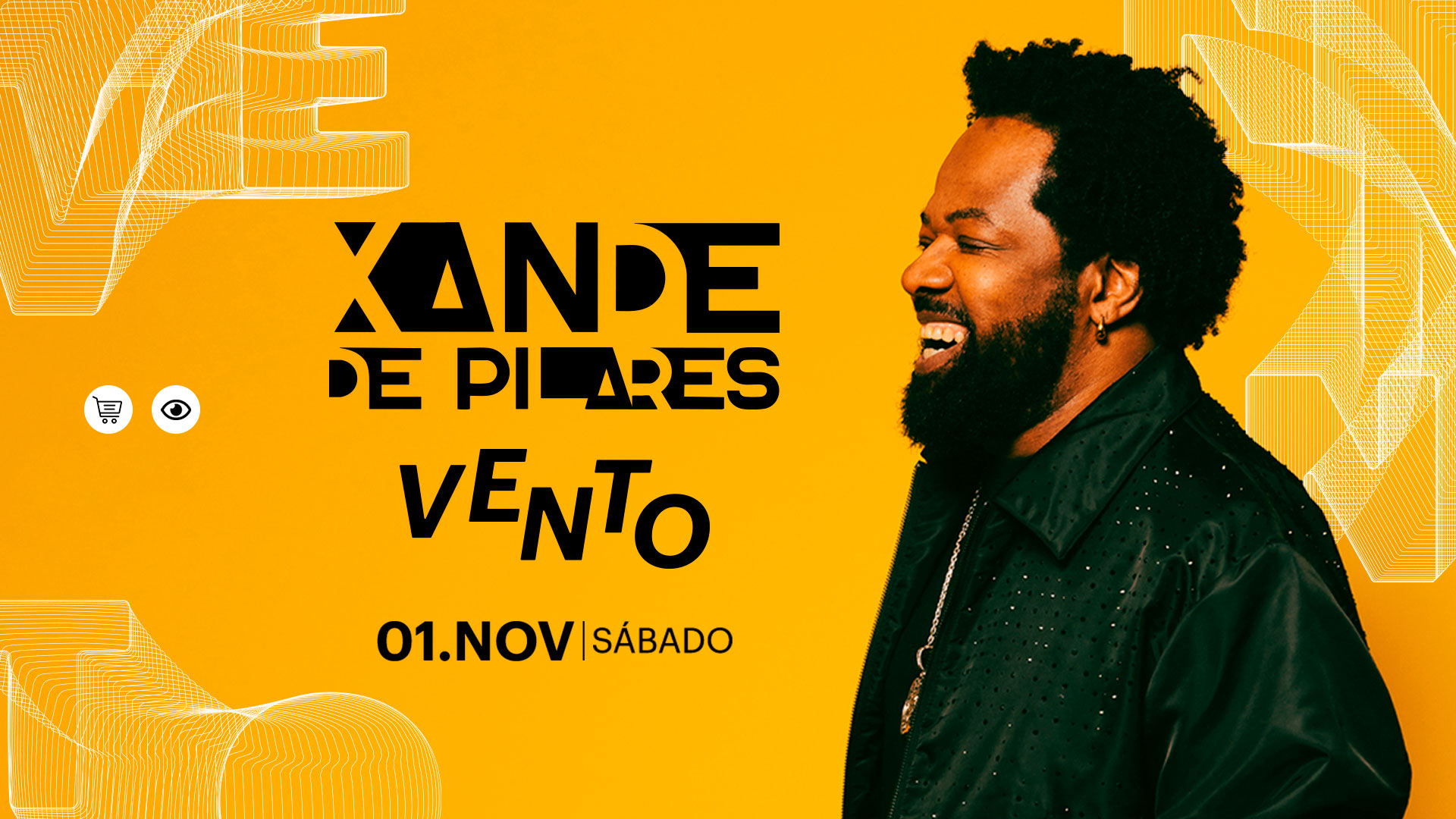 XANDE DE PILARES