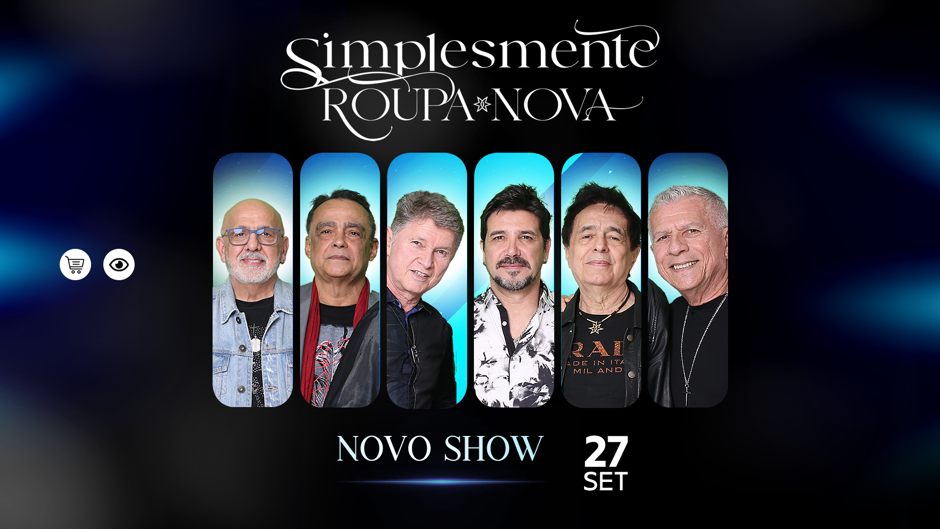 ROUPA NOVA