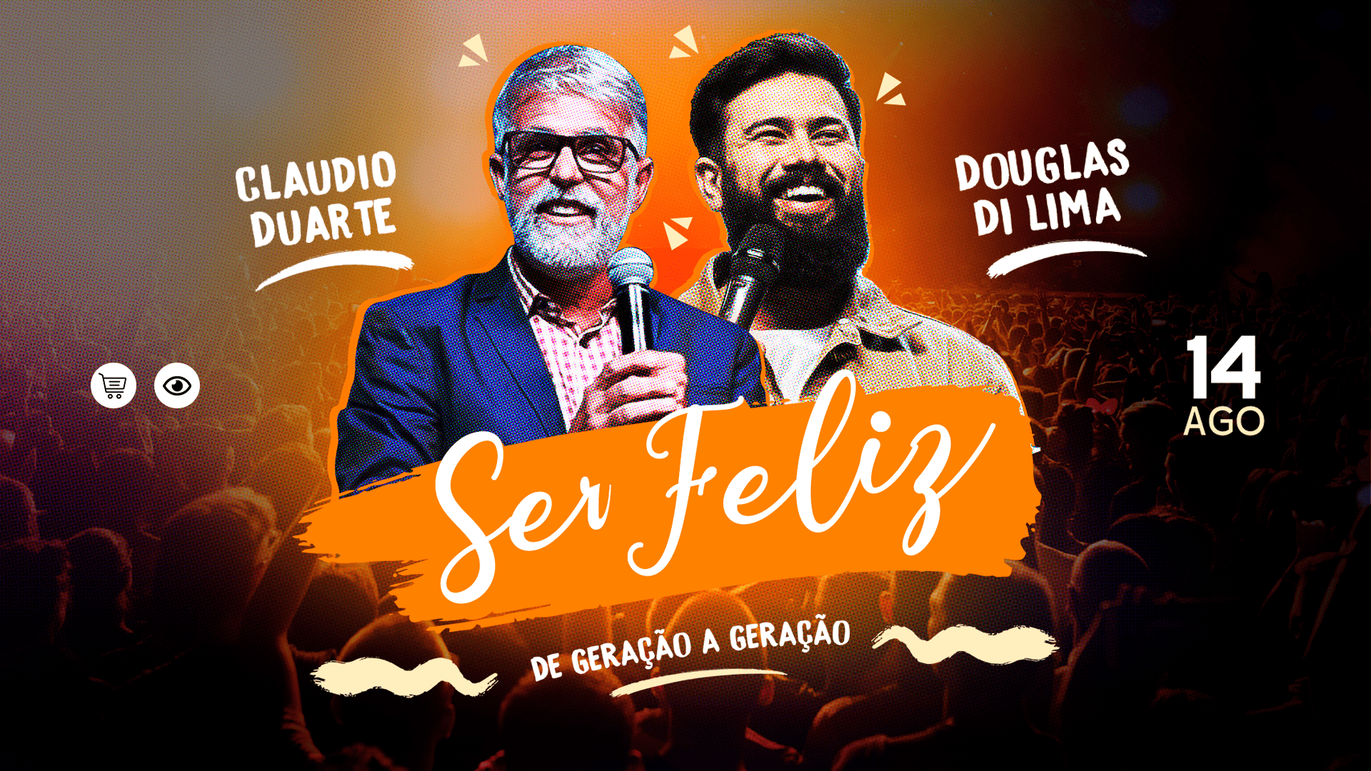 SER FELIZ