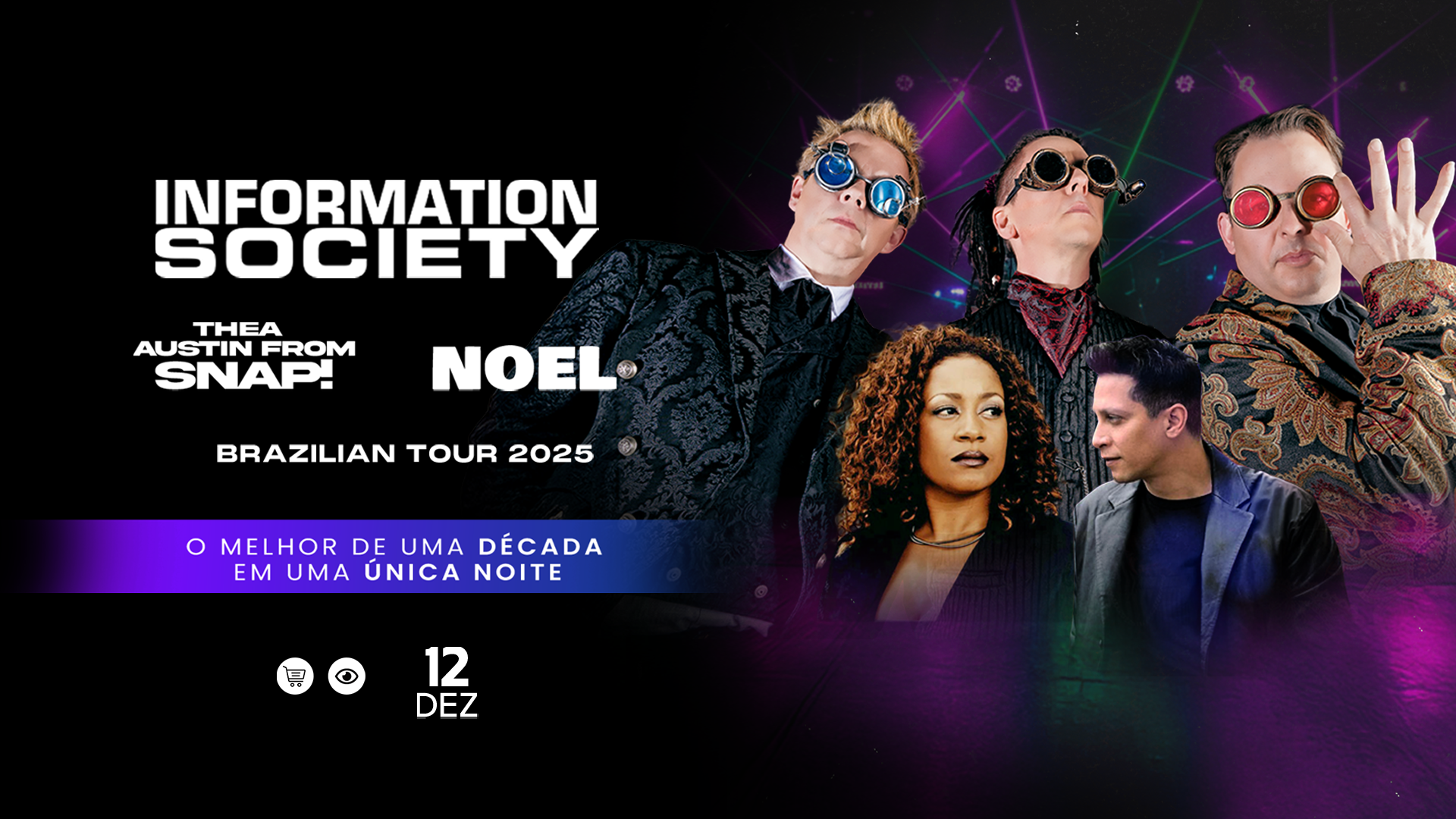 INFORMATION SOCIETY