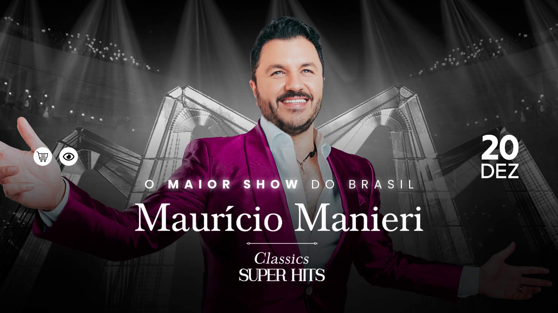 Maurício Manieri