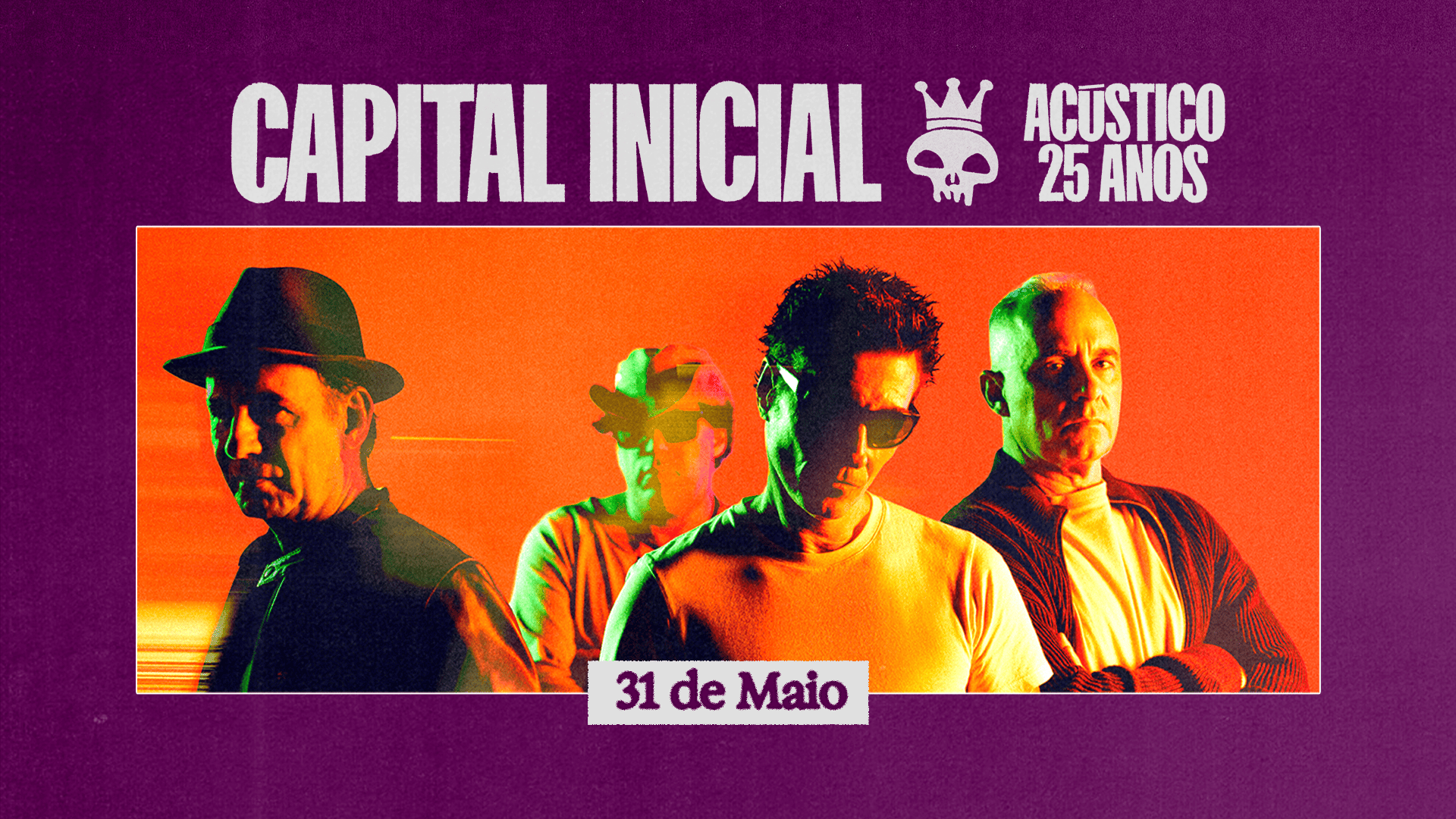 CAPITAL INICIAL