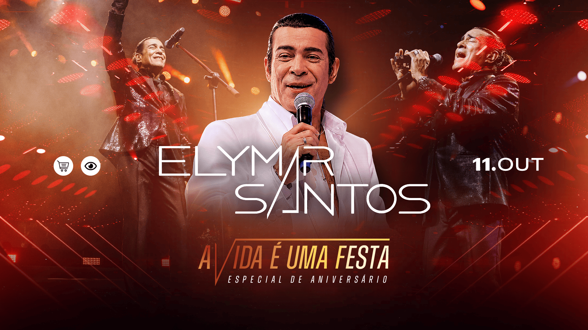 ELYMAR SANTOS