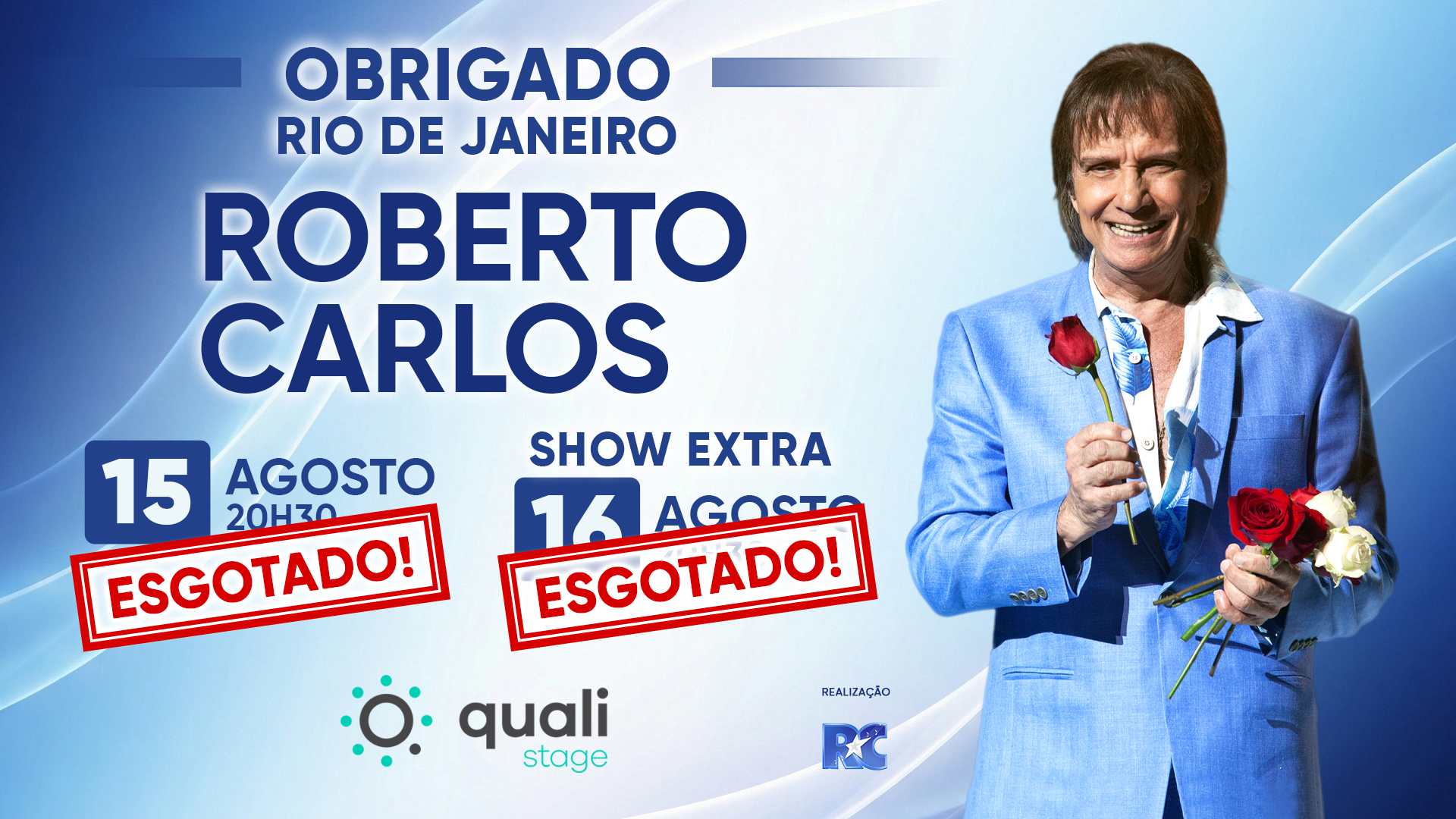 ROBERTO CARLOS