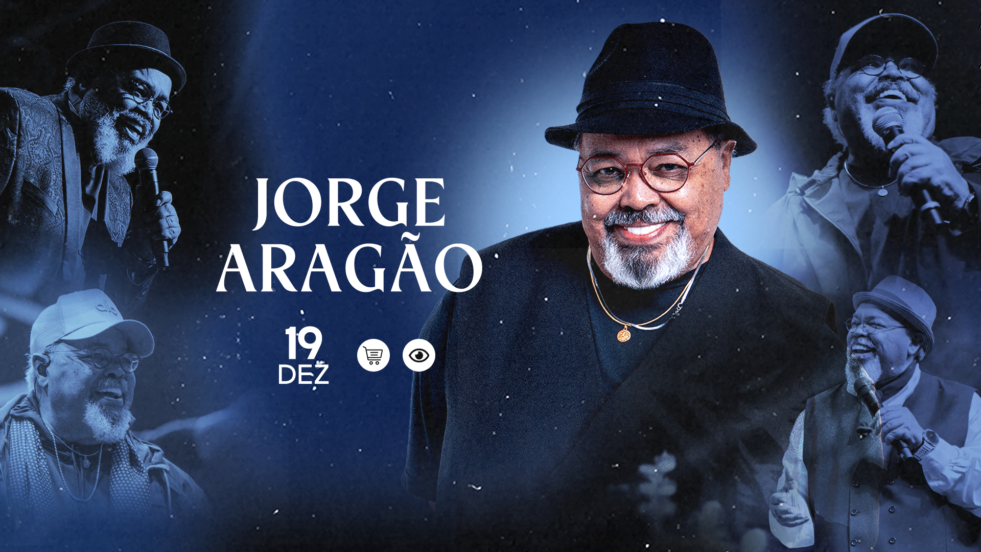 JORGE ARAGÃO