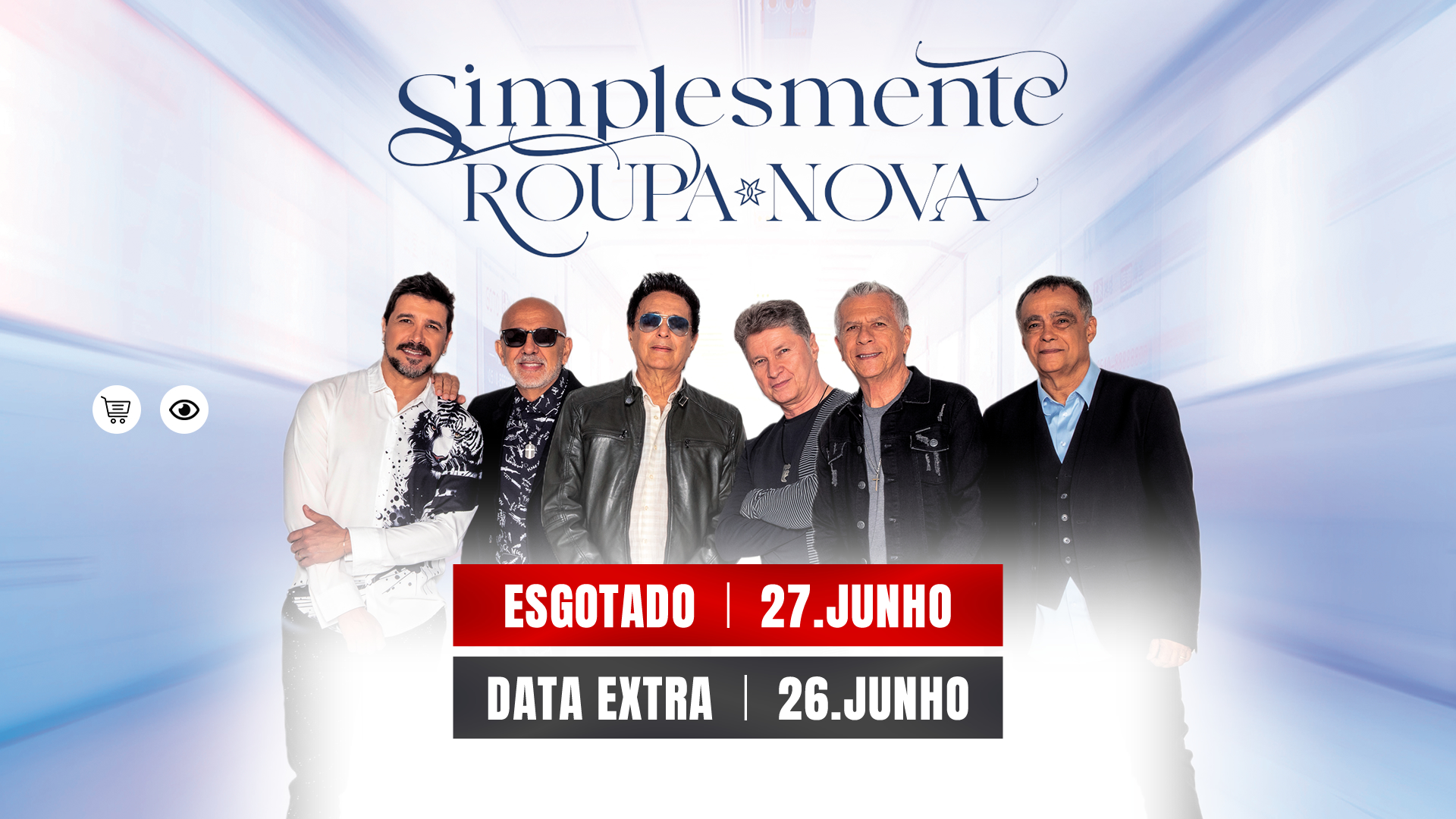 ROUPA NOVA