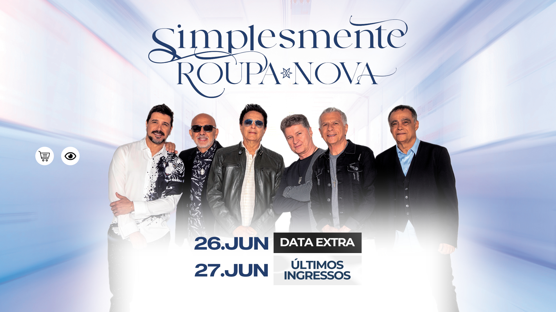 ROUPA NOVA