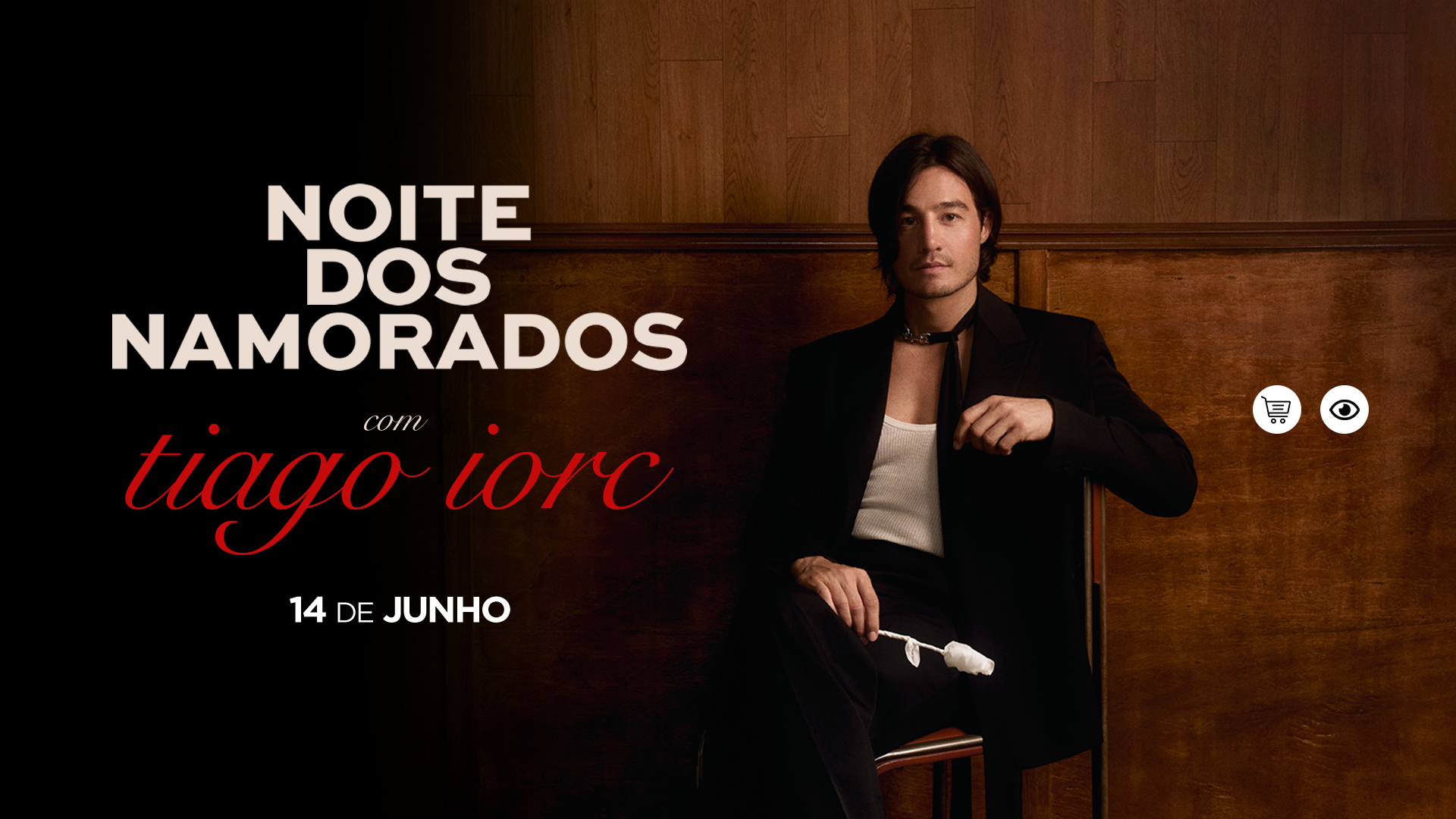 TIAGO IORC