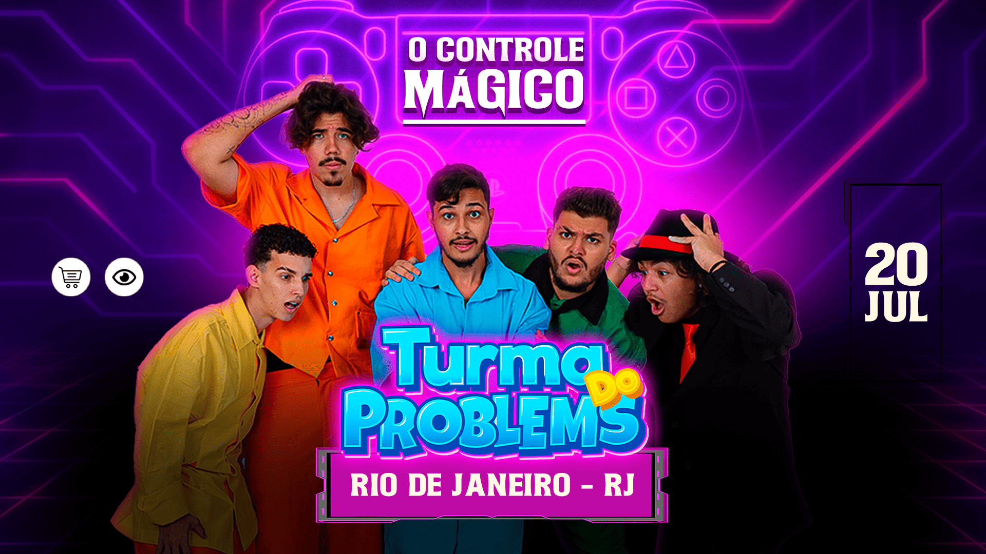 PROBLEMS