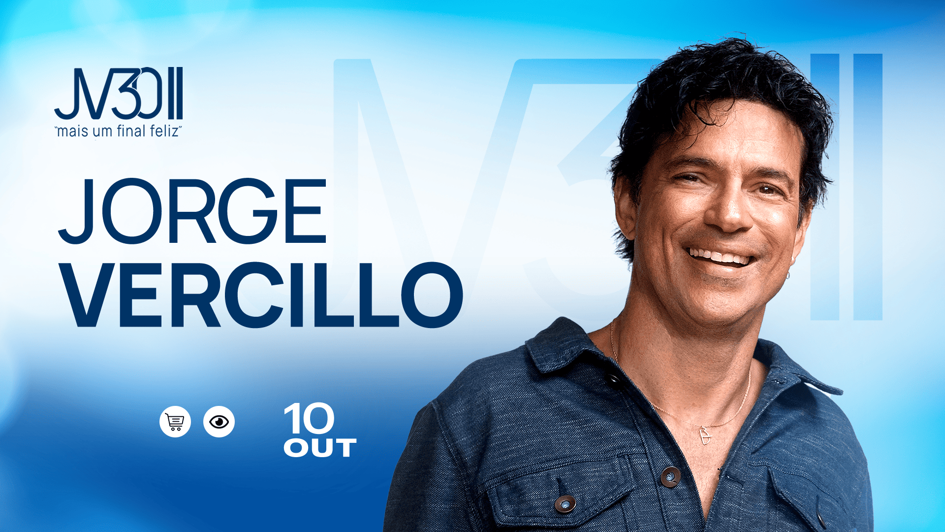 JORGE VERCILLO