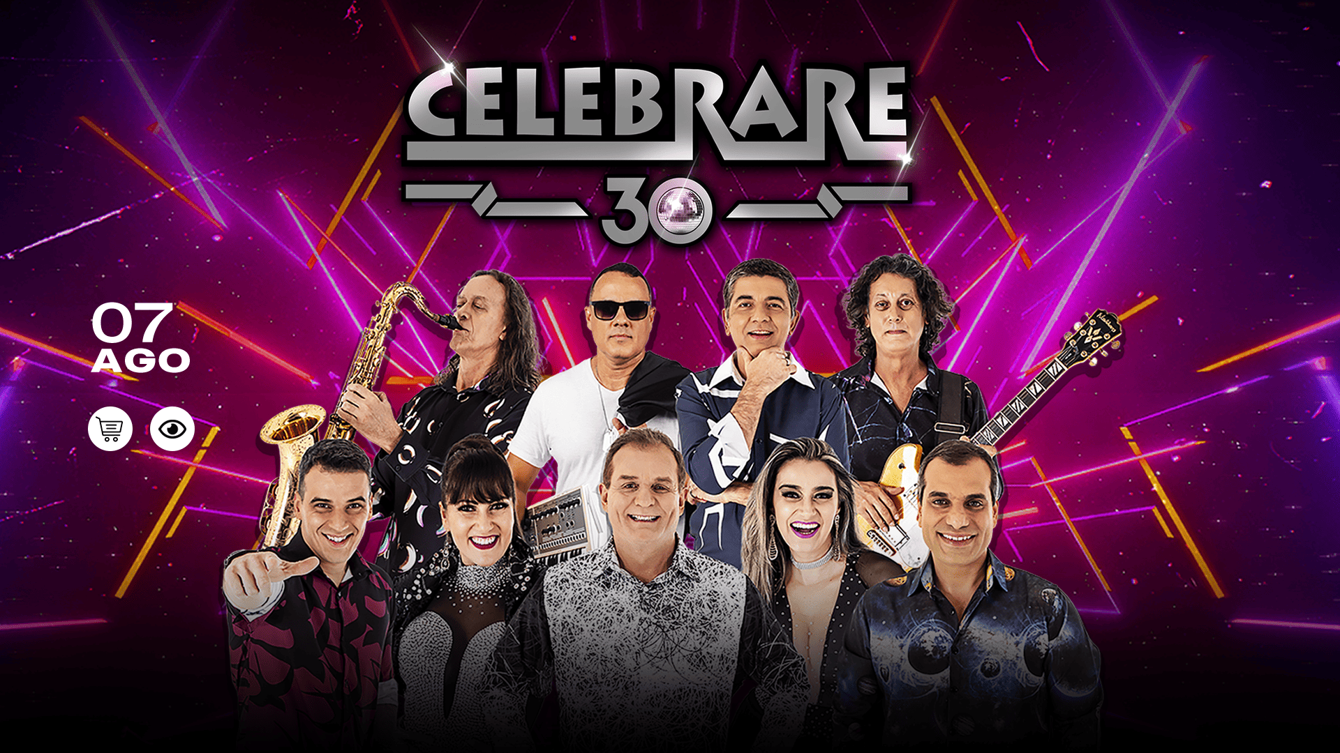 CELEBRARE