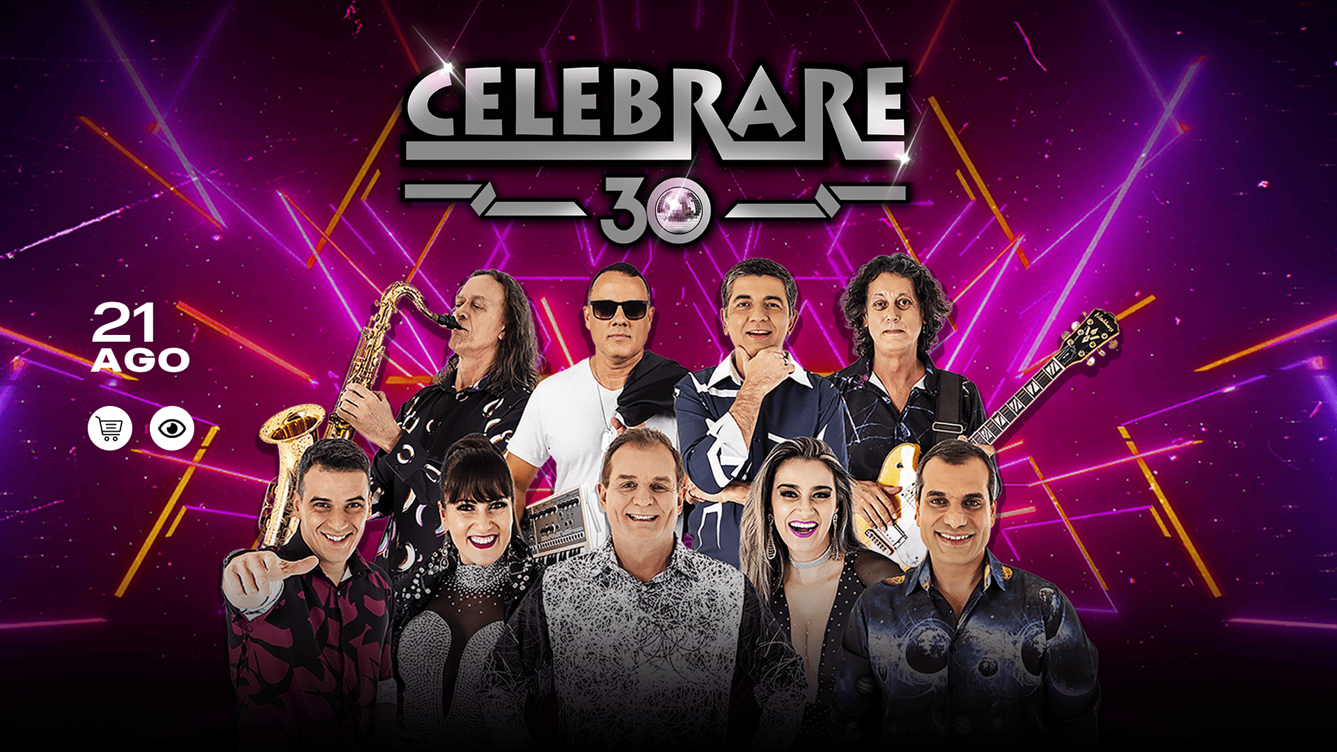 CELEBRARE