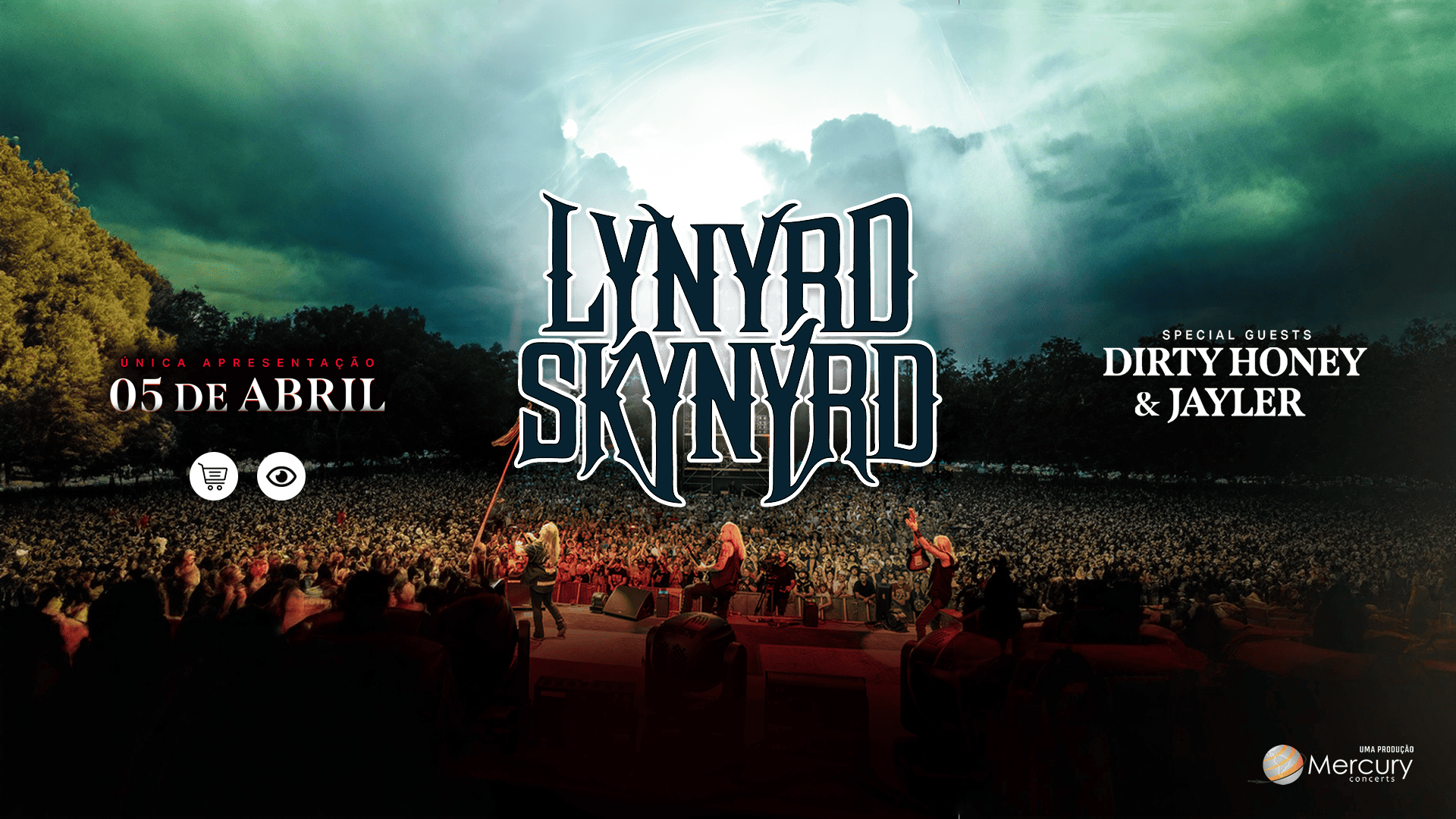 LYNYRD SKYNYRD