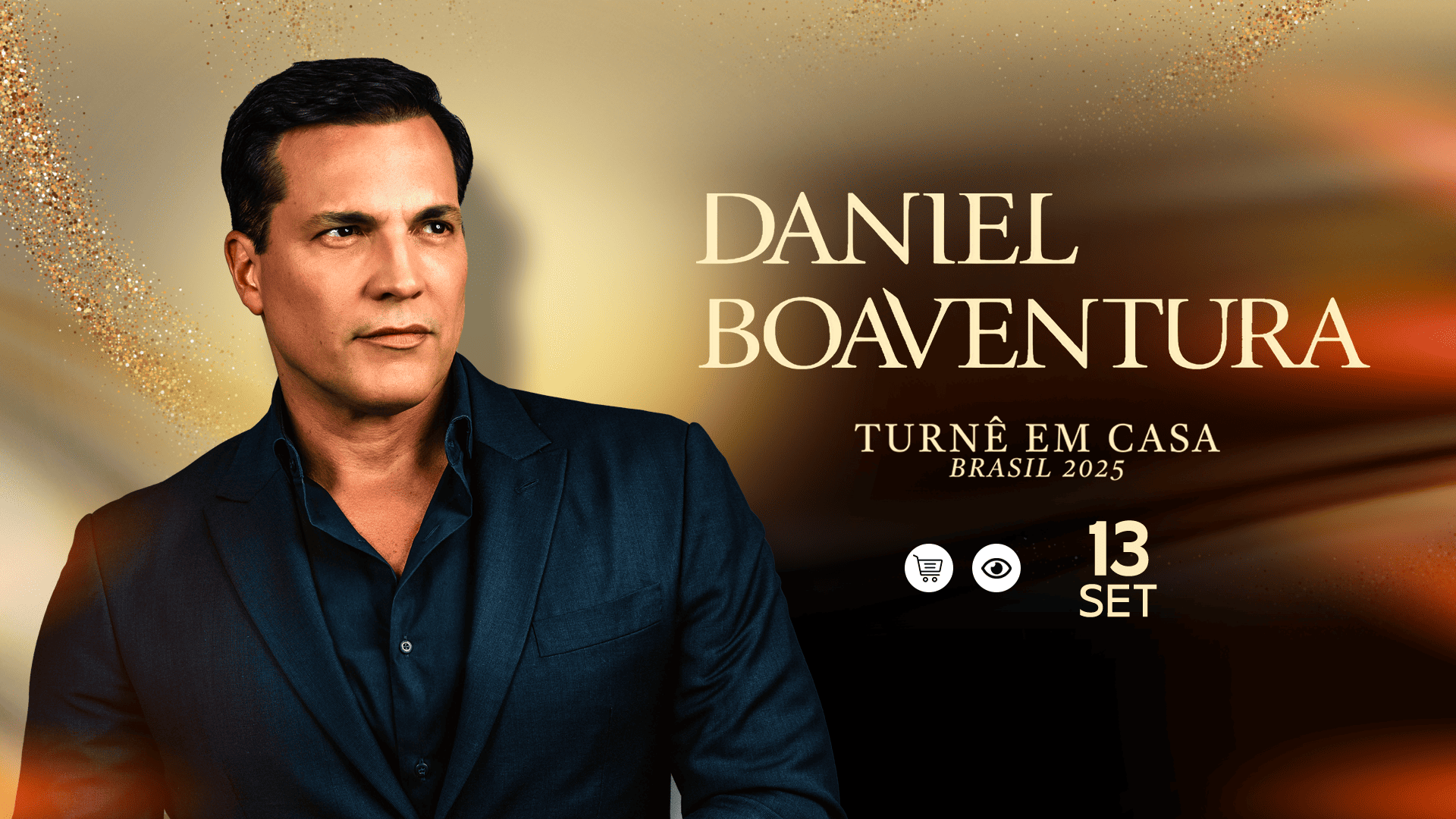 DANIEL BOAVENTURA