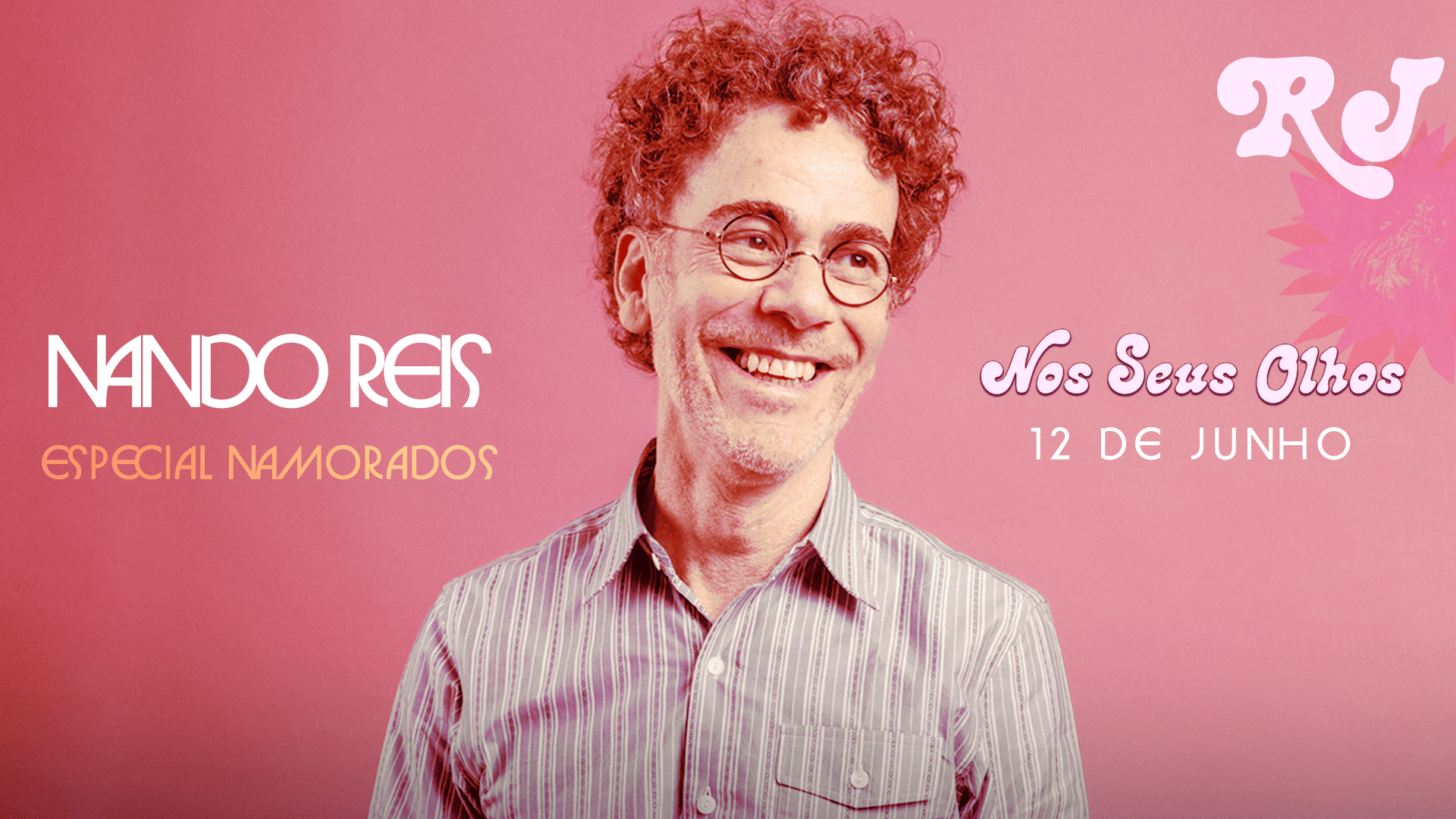 NANDO REIS