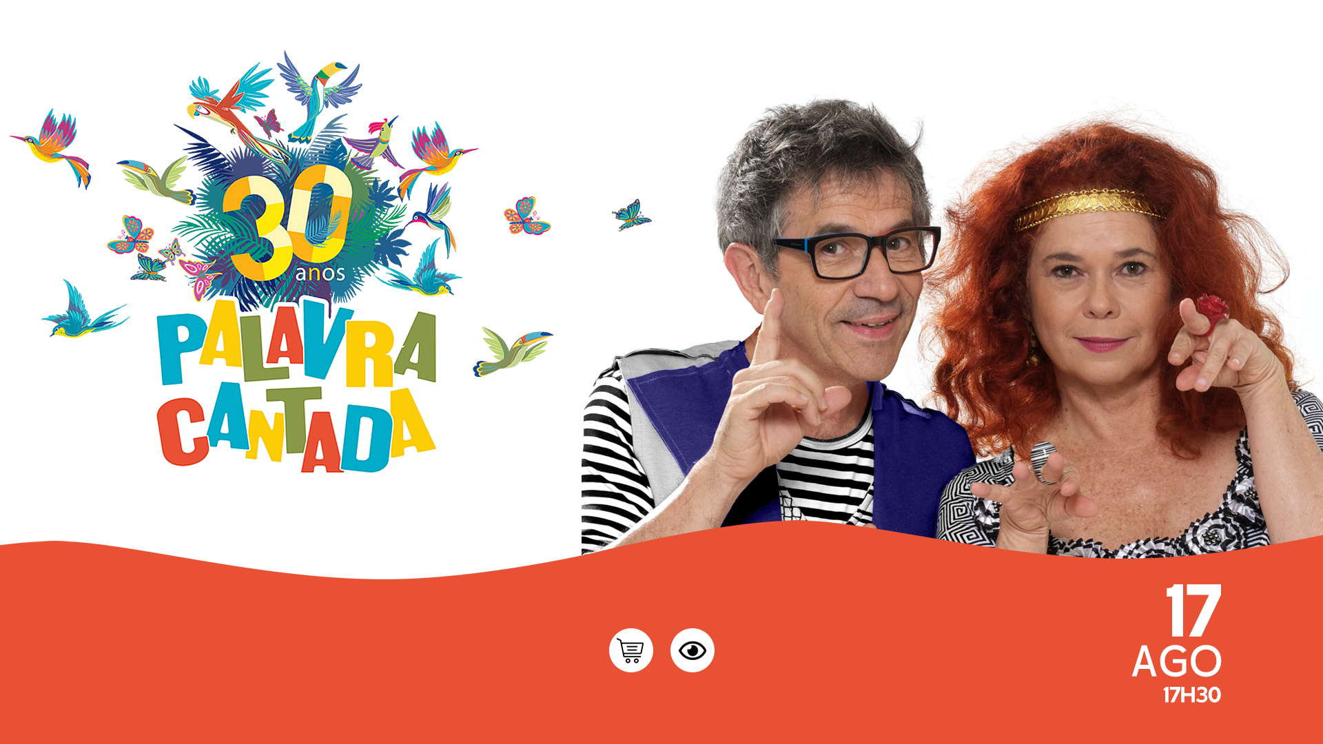 PALAVRA CANTADA