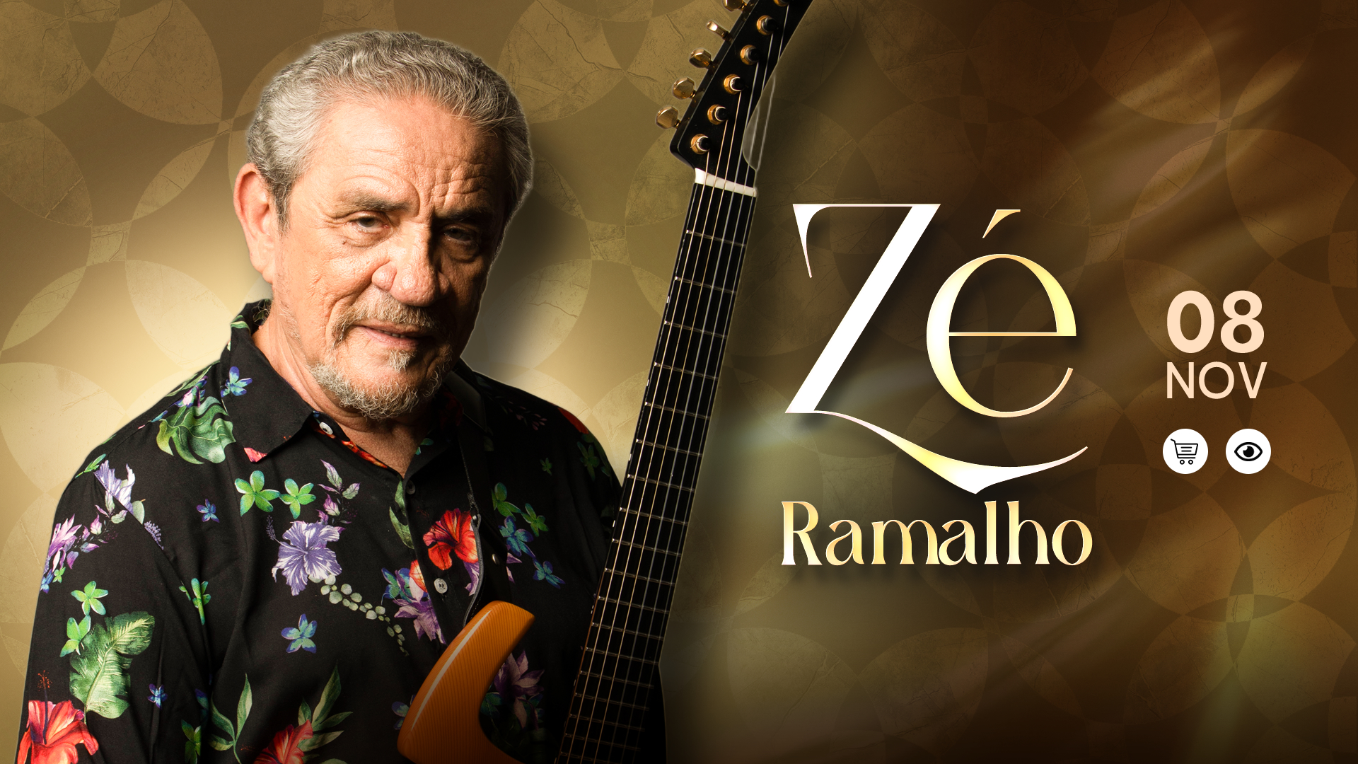 ZÉ RAMALHO